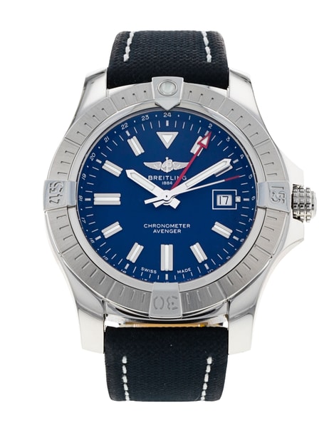 Breitling Avenger Automatic 45 A32395